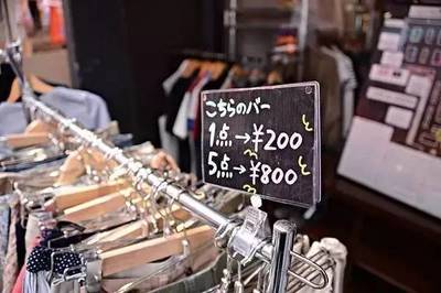 那些你不知道的服裝定價潛規則 趕緊學學！鞋帽零售篇