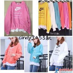 廣州女裝尾貨批發(fā)與鞋帽零售市場概述