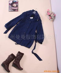 杭州曼曼服飾女式棉衣精選 時尚與溫暖的冬日衣櫥必備